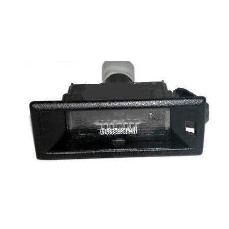 FANALE TARGA DESTROSINISTRO FIAT SEICENTO 0101  0106, FIAT SEICENTO 0198  0101