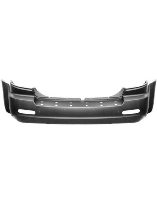 PARAURTI POSTERIORE CON FORI CATADIOTTRI KIA SORENTO JC 0102  0109 VERS 2006