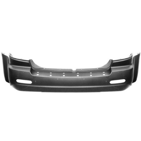 PARAURTI POSTERIORE CON FORI CATADIOTTRI KIA SORENTO JC 0102  0109 VERS 2006
