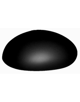 CALOTTA DESTRA NERA CITROEN C1 0106  011  CITROEN C1 0112  0114, PEUGEOT 107 0106  011  TOYOTA AYGO 0106  0112
