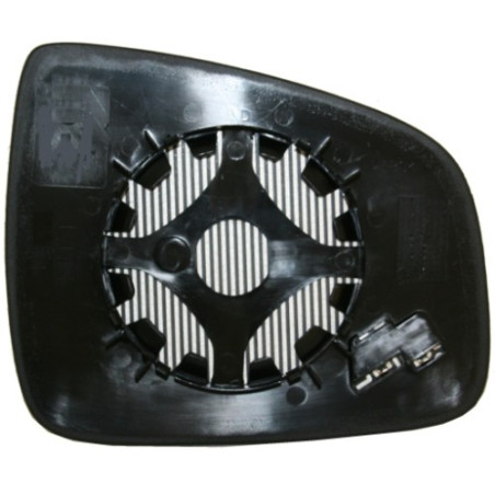 VETRO CON PIASTRA DESTRO TERMICO DACIA DUSTER 0110  0117 VERS 2013 , DACIA LOGAN-MCV 0108  011  DACIA LOGAN-MCV 0112  0116, DAC