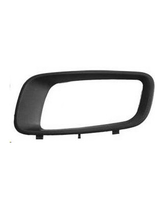 CORNICE FENDINEBBIA SINISTRA MITSUBISHI PAJERO V6WV7W 0101  0107 VERS 2003