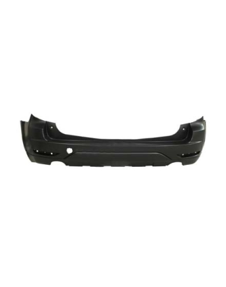 PARAURTI POSTERIORE CON PRIMER SUBARU FORESTER 0108  0112