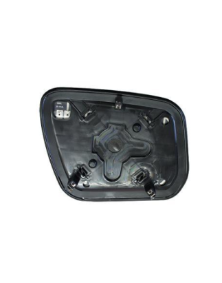 VETRO CON PIASTRA SINISTRO TERMICO SUZUKI GRAND VITARA 0106  0115