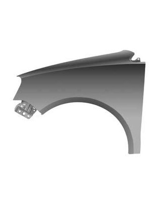 PARAFANGO ANTERIORE SINISTRO T�V VOLKSWAGEN CROSS POLO 0105  0109, VOLKSWAGEN POLO 0105  0109