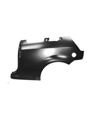 PARAFANGO POSTERIORE SINISTRO 3 PORTE FORD FIESTA JAJB 20022008