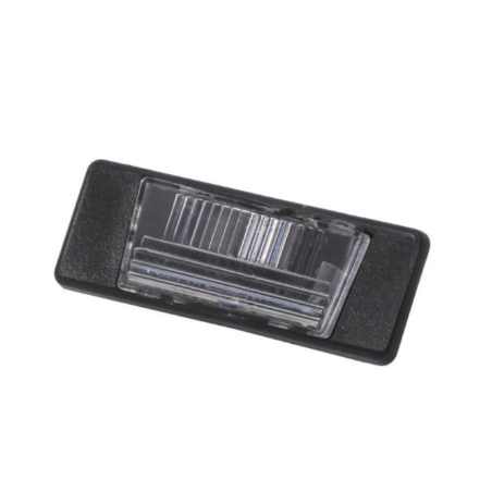 FANALE TARGA DESTROSINISTRO NISSAN JUKE 0110  0115, NISSAN JUKE 0115  0119