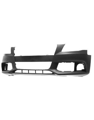 PARAURTI ANTERIORE CON PRIMER AUDI A4 0107  0111