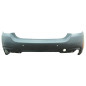 PARAURTI POSTERIORE CON PRIMER CON FORI SENSORI BMW SERIES 4 F323633COUPEGRCOUPECAB 0114  0120 VERS M-TECH