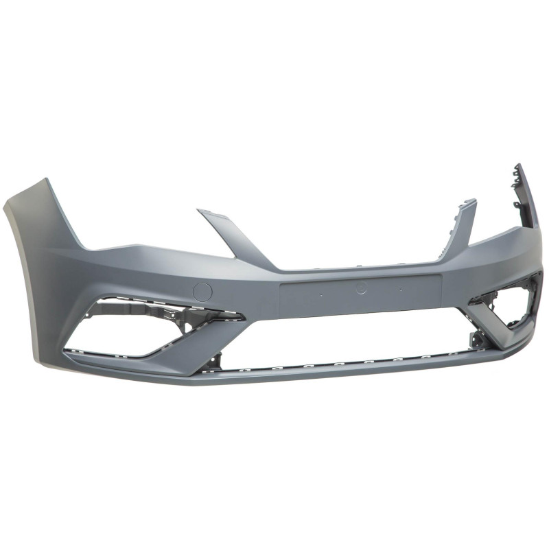 PARAURTI ANTERIORE CON PRIMER SEAT LEON 0117  0120