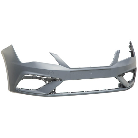 PARAURTI ANTERIORE CON PRIMER SEAT LEON 0117  0120