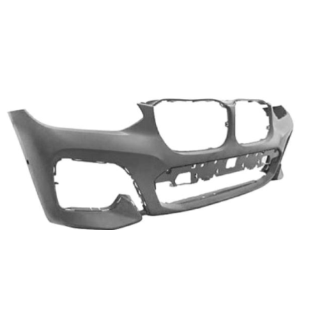 PARAURTI ANTERIORE CON PRIMER BMW X3 G01 0117  0121 VERS M-TECH , BMW X4 G02 0118  0122