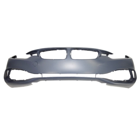 PARAURTI ANTERIORE CON PRIMER BMW SERIES 4 F323633COUPEGRCOUPECAB 0114  0120