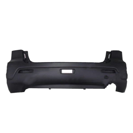 PARAURTI POSTERIORE MITSUBISHI ASX 0110  0114, MITSUBISHI ASX 0112  0116
