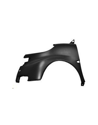 PARAFANGO ANTERIORE SINISTRO SMART FORTWO 0107  011  SMART FORTWO 0112  0114