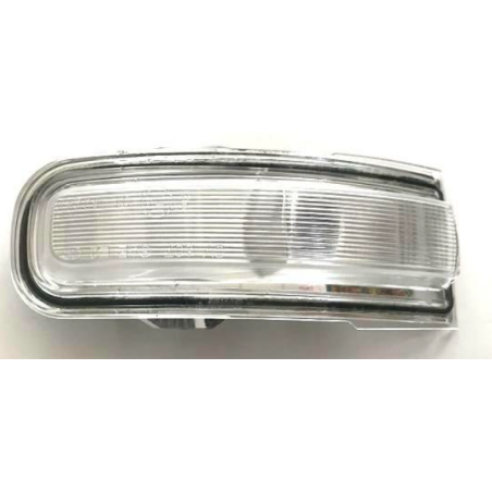 FANALE RETROVISORE SINISTRO JEEP RENEGADE 0114  0118