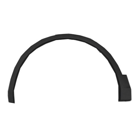 CODOLINO PARAFANGO ANTERIORE SINISTRO SEAT TARRACO 0118, VOLKSWAGEN TIGUAN 0116  0120, VOLKSWAGEN TIGUAN 0120  0123, VOLKSWAGEN