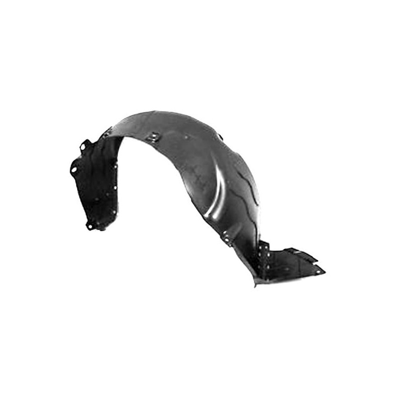 LOCARO ANTERIORE SINISTRO KIA RIO HB 0111  0114, KIA RIO HB 0114  0117