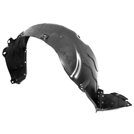 LOCARO ANTERIORE SINISTRO KIA RIO HB 0111  0114, KIA RIO HB 0114  0117