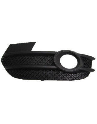 GRIGLIA PARAURTI ANTERIORE SINISTRA AUDI Q3 0111  0114, AUDI Q3 0114  0118