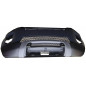 PARAURTI ANTERIORE CON PRIMER CON FORI SENSORI CON LAVAFARI LAND ROVER RANGE ROVER EVOQUE L538 0111  0115 VERS 2014