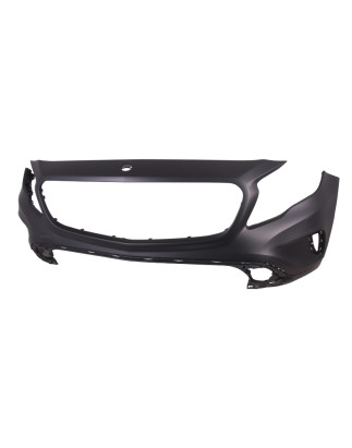 PARAURTI ANTERIORE CON PRIMER CON LAVAFARI MERCEDES-BENZ GLA X156 0114  0117