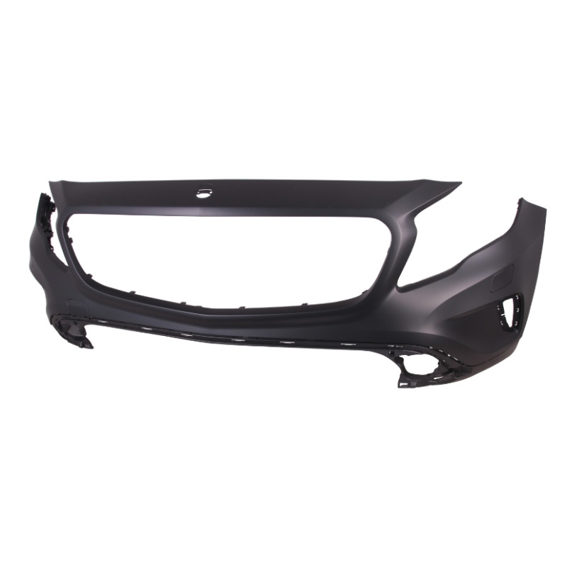 PARAURTI ANTERIORE CON PRIMER CON LAVAFARI MERCEDES-BENZ GLA X156 0114  0117