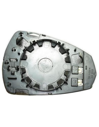 VETRO CON PIASTRA SINISTRO ASFERICO TERMICO AUDI A3 3DSPORTBACK 0112  0116, AUDI A3 3DSPORTBACK 0116  0120, AUDI A3 SPORT SEDAN