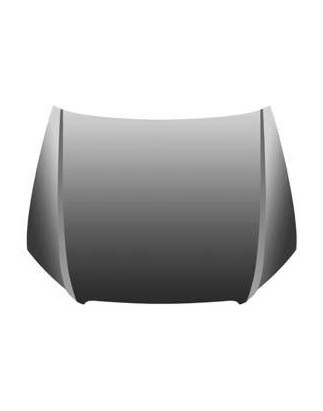 COFANO ANTERIORE AUDI A4 0104  0107