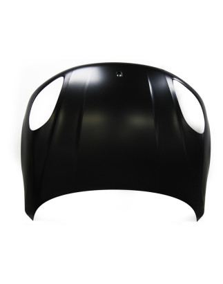 COFANO ANTERIORE ALLUMINIO PORSCHE MACAN 0114  0118