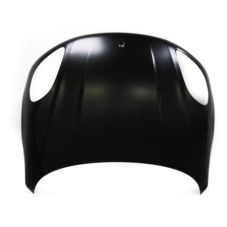 COFANO ANTERIORE ALLUMINIO PORSCHE MACAN 0114  0118