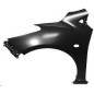 PARAFANGO ANTERIORE SINISTRO MAZDA 2 0107  0114, MAZDA PU 24WD BT-50 0106  0113