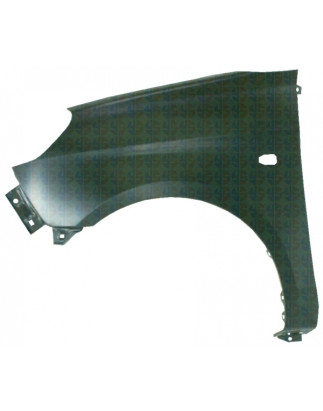 PARAFANGO ANTERIORE SINISTRO CON FORO LUCCIOLA KIA PICANTO 0108  0111