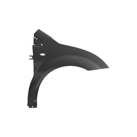 PARAFANGO ANTERIORE DESTRO CITROEN C2 0103  0108, CITROEN C2 0108  0110