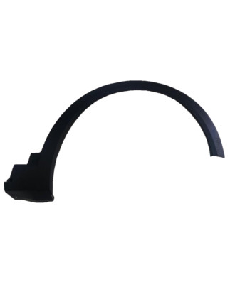 CODOLINO PARAFANGO ANTERIORE DESTRO FIAT 500 X 0115  0119, FIAT 500 X 0119