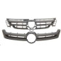 GRIGLIA COMPLETA CON PRIMER VOLKSWAGEN GOLF PLUS 0104  0109
