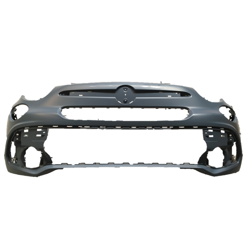 PARAURTI ANTERIORE FIAT 500 L 0117