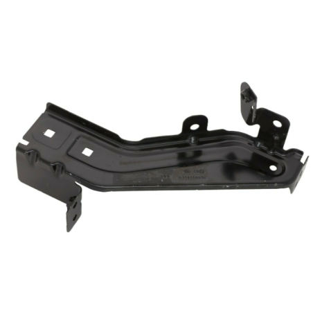 STAFFA PARAFANGO ANTERIORE SINISTRA PICCOLA SMART FORFOUR 0115