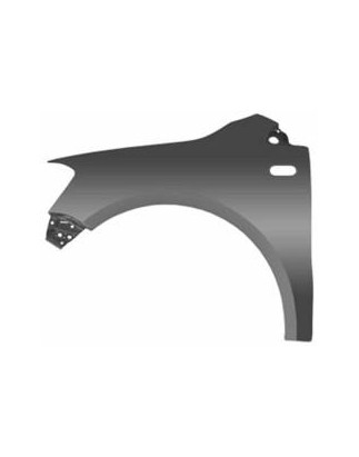 PARAFANGO ANTERIORE SINISTRO VOLKSWAGEN FOX 0105  0111