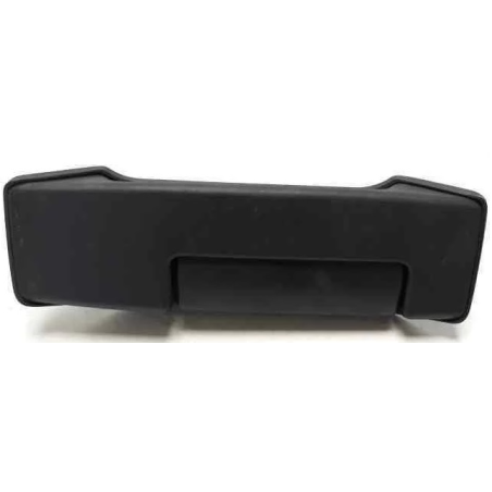 MANIGLIA ESTERNA SCORREVOLE NERA POSTERIORE SINISTRO DACIA DOKKER 0112