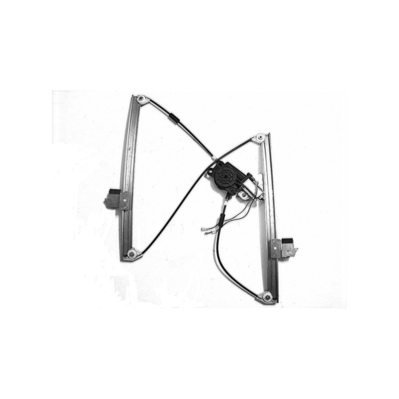 ALZACRISTALLO ELETTRICO ANTERIORE DESTRO 5 PORTE BMW SERIES 5 E39 0196  0102