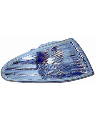 FANALE ANTERIORE SINISTRO SENZA PORTALAMPADA BIANCO FORD MONDEO 0193  0196