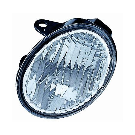 FANALE ANTERIORE DESTRO SENZA PORTALAMPADA BIANCO TOYOTA COROLLA E 11 HB-LB 0197  0199, TOYOTA COROLLA E 11 SDN 0197  0199
