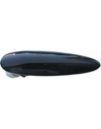 FANALE LATERALE DESTROSINISTRO CON PORTALAMPADA AMBRA FIAT ALBEA 0105, FIAT BRAVO 0195  010  FIAT MAREA 0196  0107, FIAT PALIO 