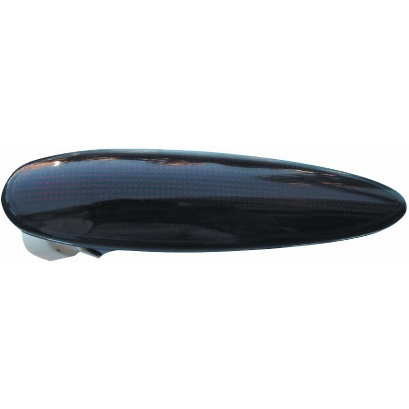 FANALE LATERALE DESTROSINISTRO CON PORTALAMPADA AMBRA FIAT ALBEA 0105, FIAT BRAVO 0195  010  FIAT MAREA 0196  0107, FIAT PALIO 