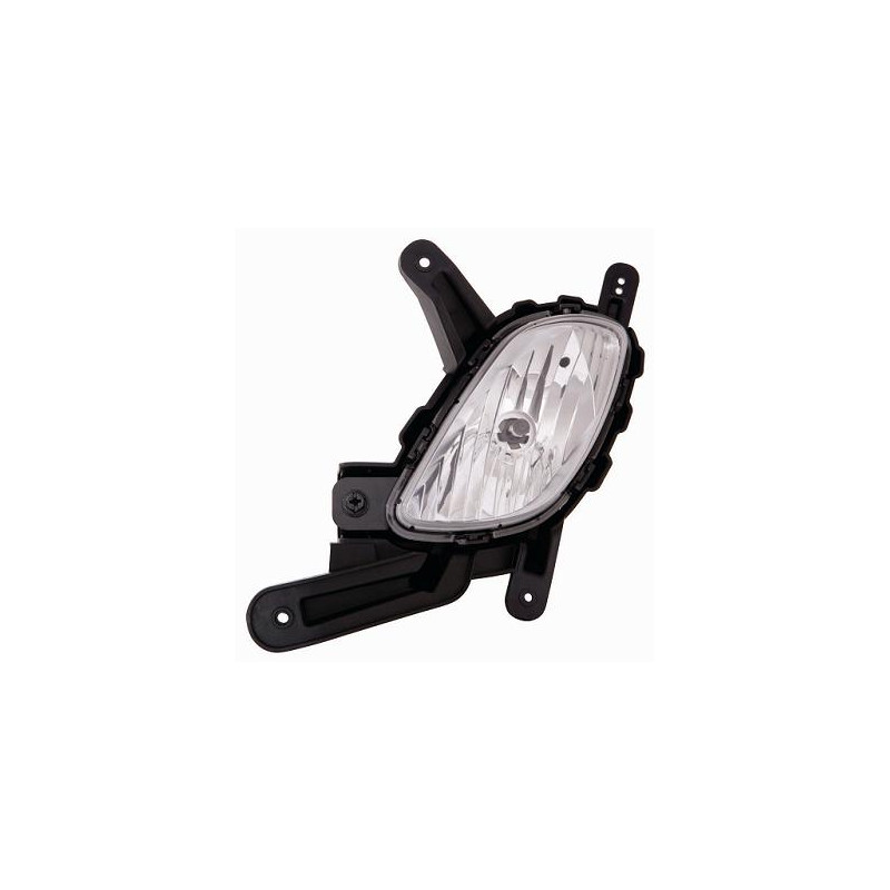 FENDINEBBIA SINISTRO  KIA PICANTO 0111  0115