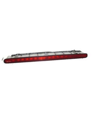 FANALE TERZO STOP LED AUDI A3 0103  0108 VERS 3P , AUDI A3 0108  0112
