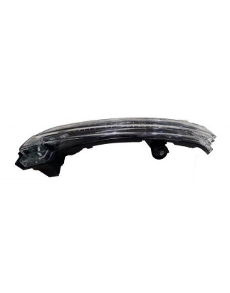 FANALE RETROVISORE SINISTRO RENAULT CAPTUR 0120, RENAULT CLIO 0119  0123, RENAULT MEGANE HB-SW 0115  0119, RENAULT MEGANE SDN 0