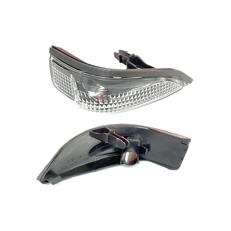 FANALE RETROVISORE SINISTRO MODELLO ORIGINALE TOYOTA YARIS 0111  0114, TOYOTA YARIS 0114  0117, TOYOTA YARIS 0117  0120