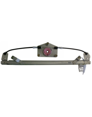 ALZACRISTALLO MECCANISMO ANTERIORE SINISTRO 5 PORTE ALFA ROMEO GIULIETTA 940 0110  0120